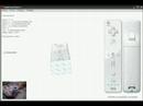 wiiFlash with Papervision3D Example