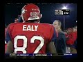 Kolb to Ealy TD Houston Cougars 2006 C-USA Champions Kolb to Ealy TD Houston Cougars 2006 C-USA Champions