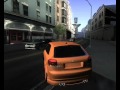 Audi S3 для GTA San Andreas видео 1