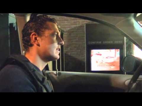 Jack Bauer - Hilarious Jack Bauer drive thru. Kiefer Sutherland impression. 24 style prank.