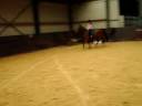 Anouk op Junior