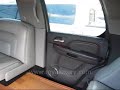 Cadillac Escalade Limousine