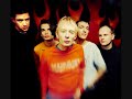 Radiohead/On a Friday - I Can\
