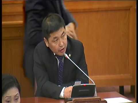 Б.Бат-Эрдэнэ: Малчдын баялгийг ингэж авч болохгүй