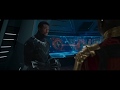 Black panther - I never freeze (HQ)