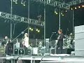 serj tankian  getafe electric festival 2008