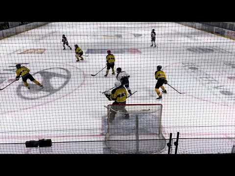 Match Dragons Rouen U20 du 05.03.2023