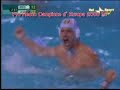 EUROLEGA: PRO RECCO CAMPIONE 2008