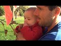 Brian Allen Lehman - Leaf Picking - 23 weeks