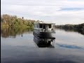 St Johns River Houseboat Cruise