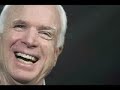 McCain Has Lost His Mind Over Sarah