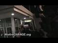 Police prevent Rage from playing show, march on RNC Pt.2