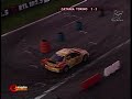 Rally Monza 2008 - Rossi VS Longhi - Master Show