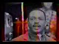 archie bell and the drells featuring frankie donaldson on drums perform their hit, 