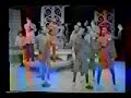 archie bell and the drells featuring frankie donaldson on drums perform their hit, 