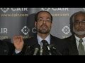 Video: U.S. Muslim Leaders Condemn Killings of ...