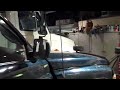Snow Plow Pickup Truck