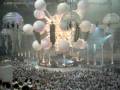 videos de Despedida del Sensation Madrid 2008 y Bis de Sander Van Doorn