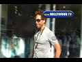 gary dourdan leaves kitson