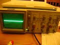 Bench Test of Load Cell Bench Test of Load Cell