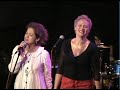 Performed at the Leonard Cohen Event 2004, Knitting Factory, NYC, June 11. Band - Paul Ostermayer, Bob Metzger, Karen Hammack, Debra Dobkin, David Batteau, Chris Jisi
