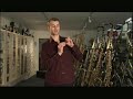 Saxophone Ligatures