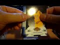 2009-10 Panini Rookies & Stars Longevity Box Break + 6 Packs of Panini Threads
