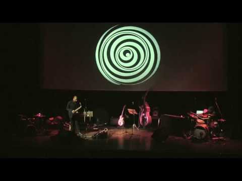 Mysterlô en concert 