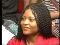 Wande Cole on New Dawn with Funmi