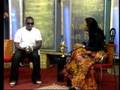 Wande Cole on New Dawn with Funmi