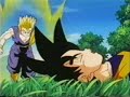 Goku Gohan Goten Goku Gohan Goten