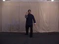 Yang Style Tai Chi for Health: Vol 2 DVD Preview