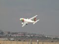Airbus A310 TAP Portugal Air Show 2007  - Rapada n�2 parte 1