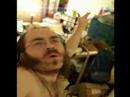 OMG kevin speaks in tongues all over da flat LOL