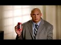 Old Spice Brian Urlacher Jennifer Weedon commercial larpers