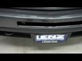J5703 2011 Chevrolet Silverado 1500 EXTENDED ...