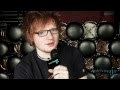 Ed Sheeran Talks One Direction, Crazy Fans