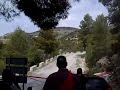 rally villajoyosa 2009 , porche 911