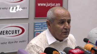 «Եղանով չես կարող ռումբի դեմ կռվել»(տեսանյութ)|Ա1+