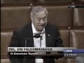 Rep. Faleomavaega on Native Hawaiian self-determination