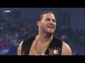 Eric Escobar vs. The Hart Dynasty