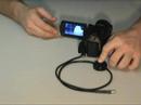 HypEye Pro D camera control for sports