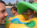 Brandon Lee baby and Fam 2 Brandon Lee baby and Fam 2