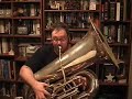 Camptown Races - Tuba Solo