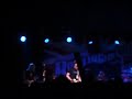 Murdered In The Mosh 1 - Son Of Dork @ Nottingham