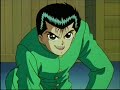 ALL RIGHT - Yu Yu Hakusho