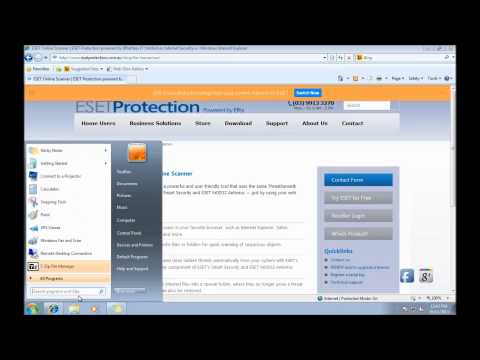 how to remove zbot.f