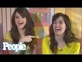 Selena & Demi Put Each Other to the BFF Test