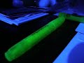 UV compact fluorescent lamp effects UV compact fluorescent lamp effects