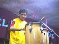 libertad divina-como no cantarte